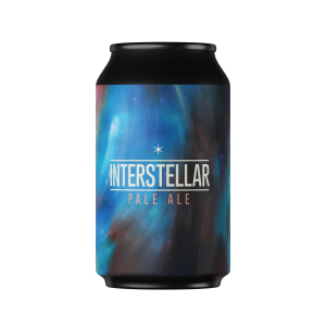 Interstellar • Lattina 0.33lt