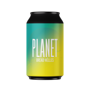 Planet • Lattina 0.33lt
