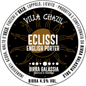 Eclissi • Lattina 0.33lt