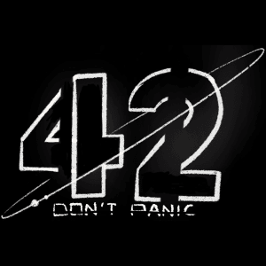42 • Lattina 0.33lt