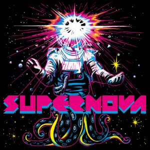 Supernova • Lattina 0.33lt
